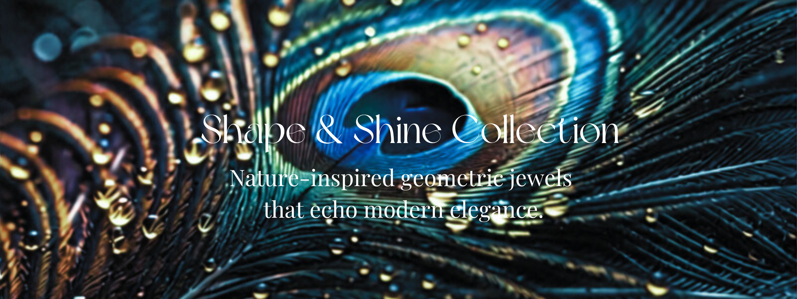 Shape & Shine Collection