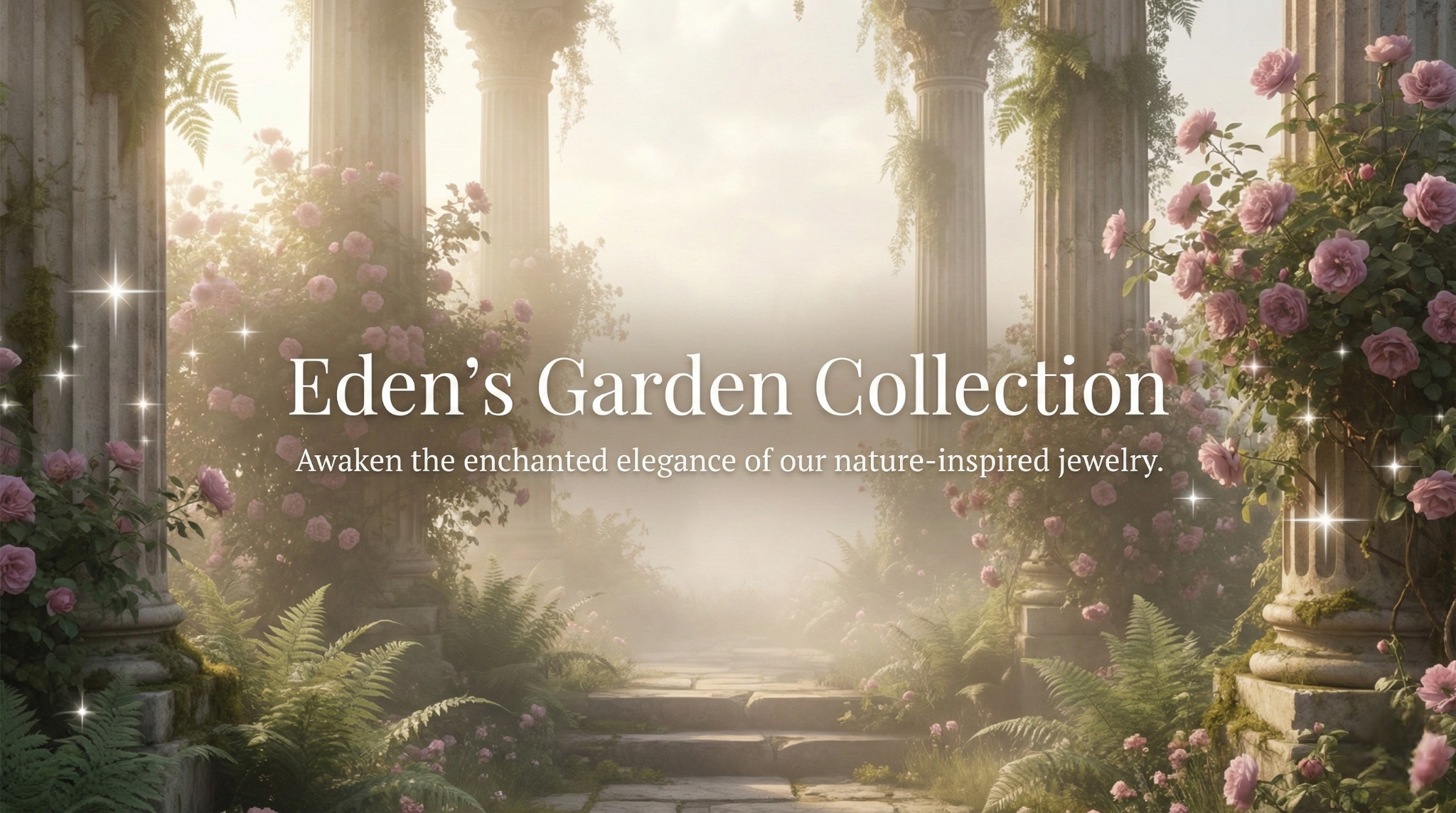 Eden's Garden Collection