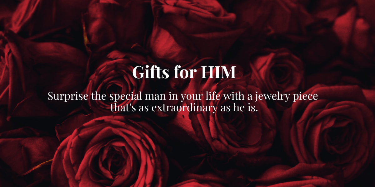 GIFTS for HIM