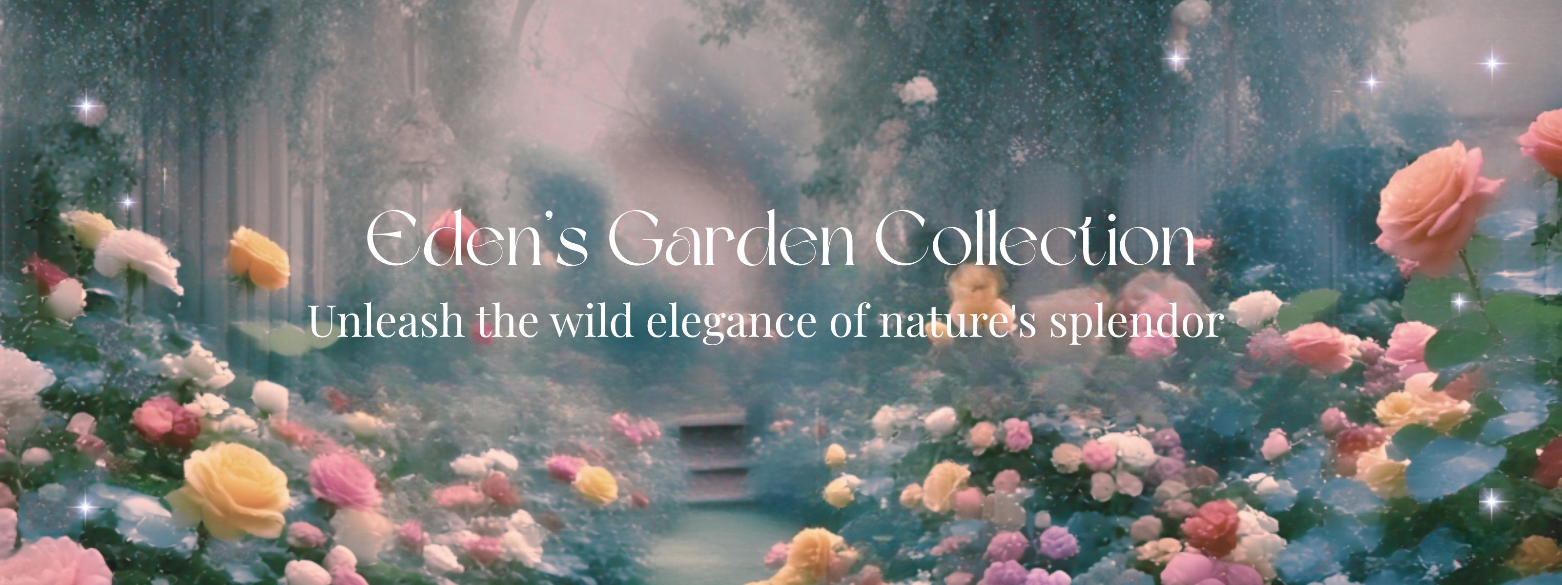 Eden's Garden Collection